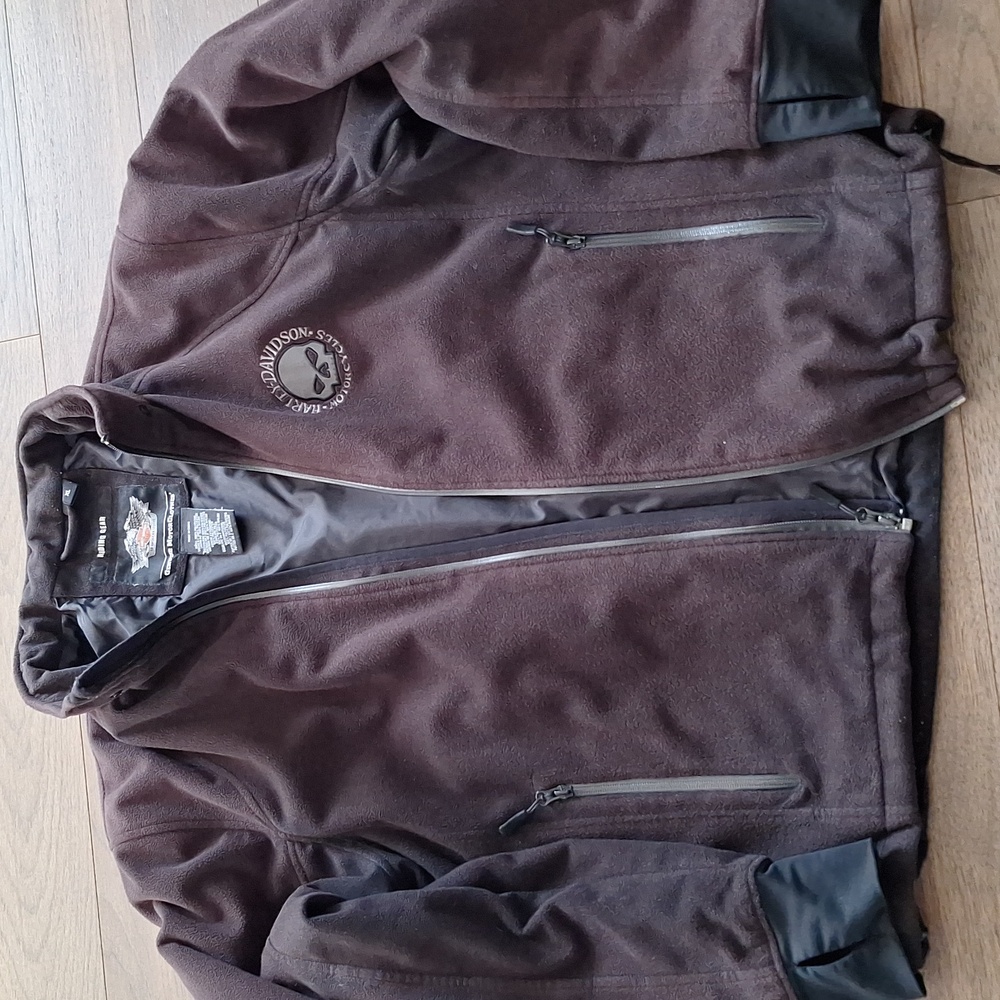 Harley, Davidson jacket.[Xl] - Picture 3 of 11